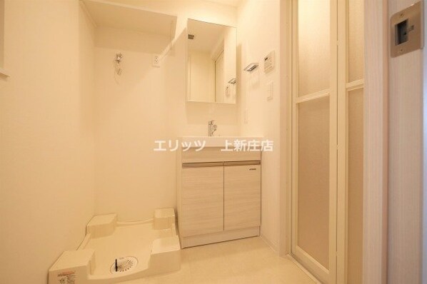 コンフォリア・リヴ南森町IIの物件内観写真